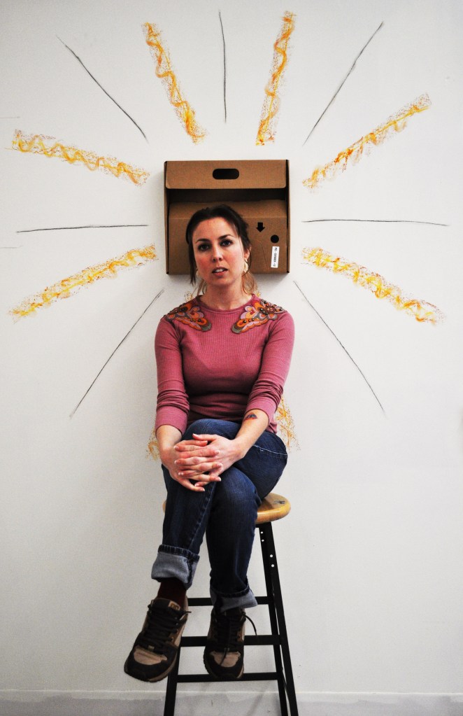 2013 sunshine superstool me headon