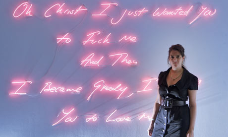 tracey_emin_wanted_you_to_fuck_me_greedy_for_love