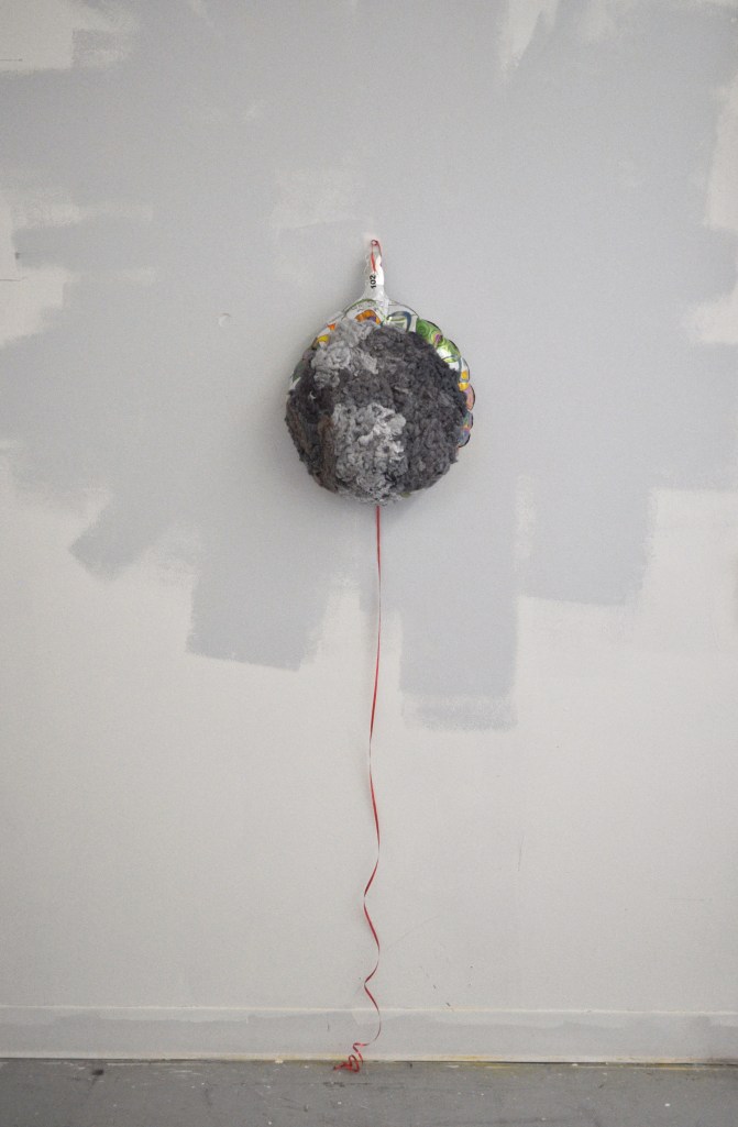 2013 11 homemade sculpture 1