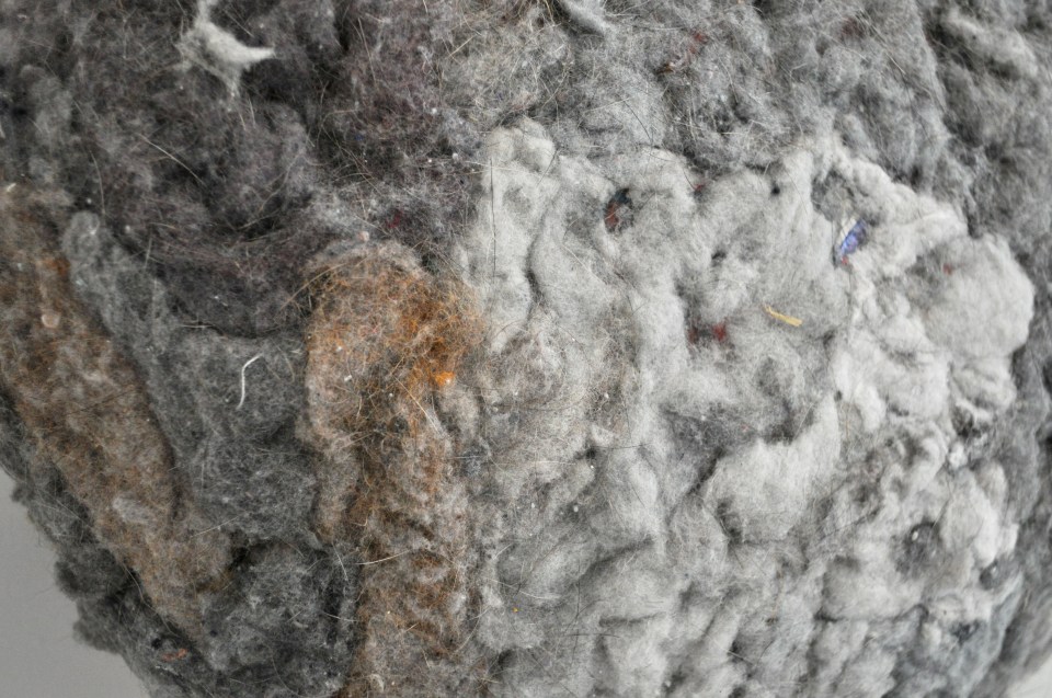 2013 11 homemade sculpture super close