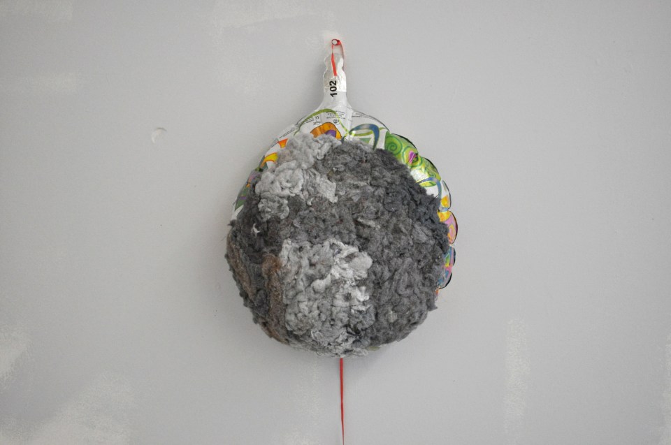 2013 11 homemade sculpture