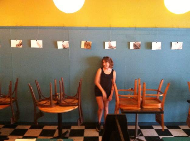 2013 Guadelupe installing