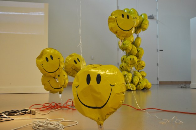 2015 installation love