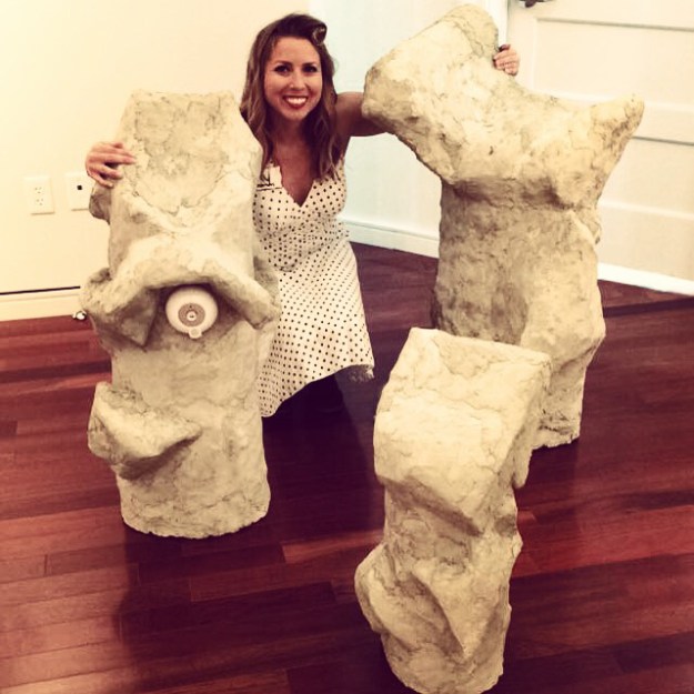 2015 07 Neighbors at show