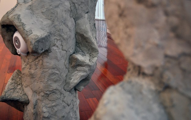 2015 07 Neighbors close up at show