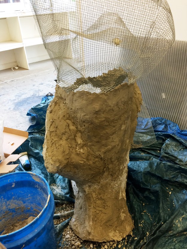 2015 07 Neighbors papa in progress 2