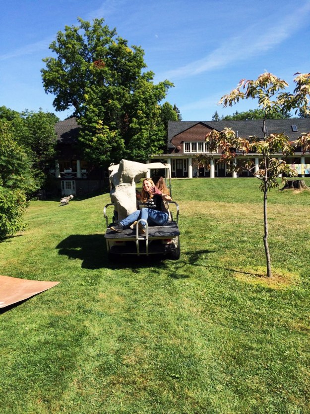 2015 07 Neighbors transport