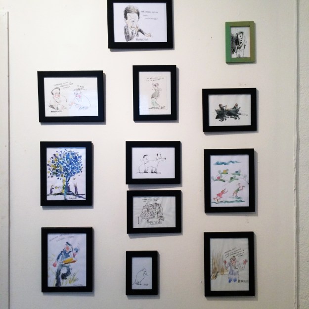 2015 opening Merja 2