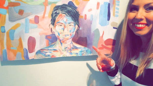 haihatus opening me with yael