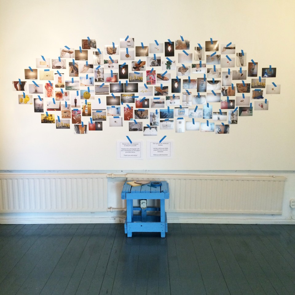 Paper Exchange Square 1