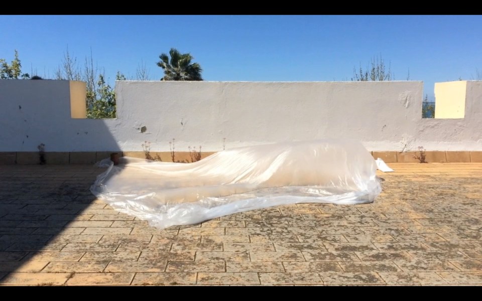 Still from Breath of Cadiz 4