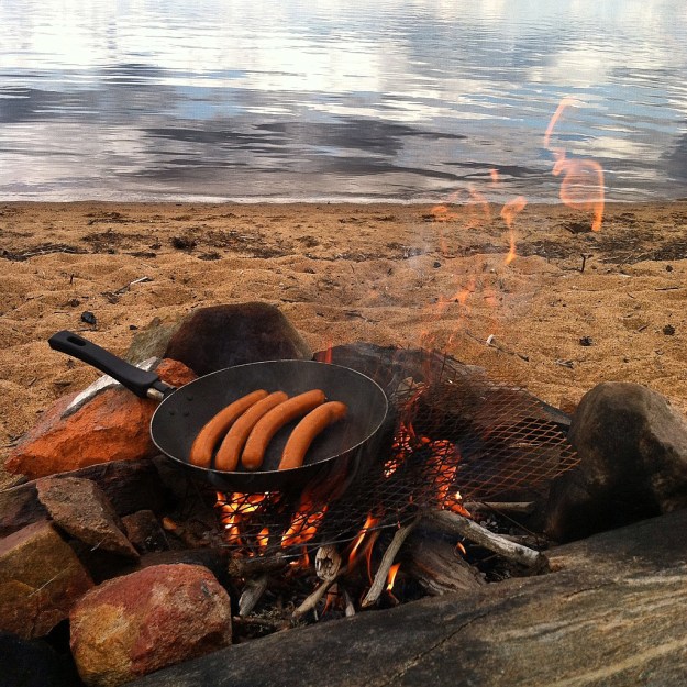 2016 k midsummer fire