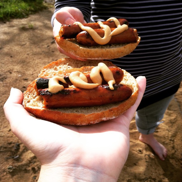 2016 k midsummer sausage