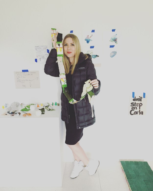 2016 k show connections w me